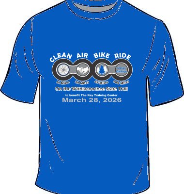 Clean Air Ride Shirt